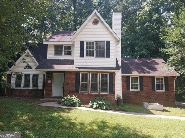 15 Lakeview Ln, Stockbridge, GA 30281
