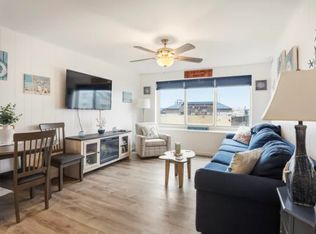 1900 Boardwalk Unit 109, North Wildwood, NJ 08260