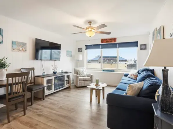 1900 Boardwalk Unit 109, North Wildwood, NJ 08260