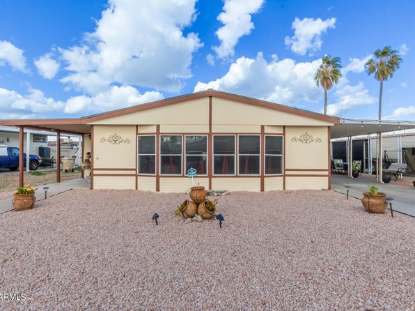 Phoenix AZ Mobile Homes & Manufactured Homes For Sale - 116 Homes | Zillow
