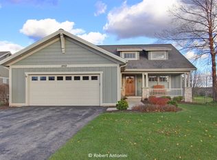 2019 Craftsman Ct SE #0, Cascade Township, MI 49546