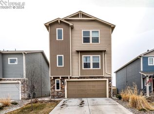 4091 Jericho Loop, Colorado Springs, CO 80916