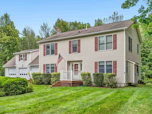 740 East Barre Road, Barre Town, VT 05641