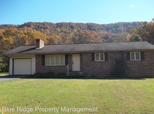 1493 Goshen Valley Rd, Church Hill, TN 37642
