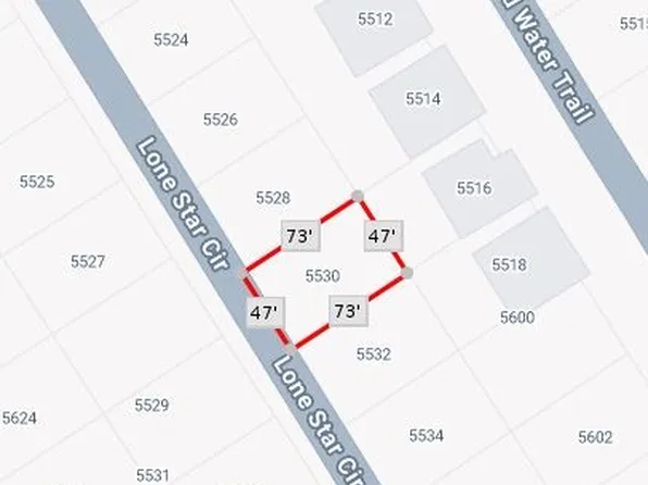 5530 Lone Star Cir, Granbury, TX 76048