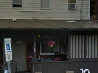 5202 Lytle St, Pittsburgh, PA 15207