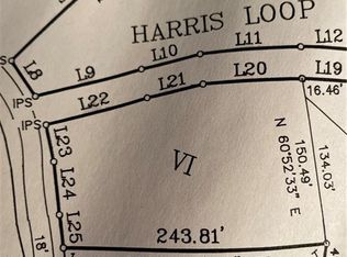 0 Harris Loop #VI, Dallas, GA 30157