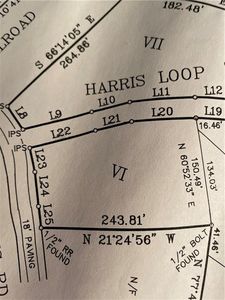 0 Harris Loop #VI, Dallas, GA, 30157