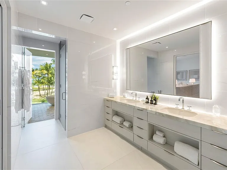 FOUR SEASONS Private Residences Puerto Rico Ocean  #4202 — Photo 7