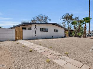 4012 N 15TH Avenue, Phoenix, AZ 85015