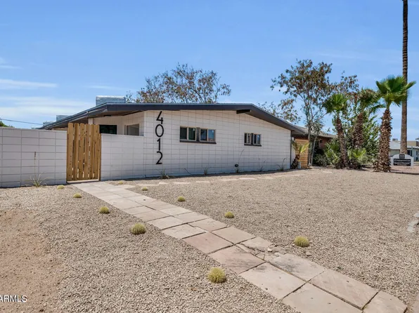 4012 N 15TH Avenue, Phoenix, AZ 85015