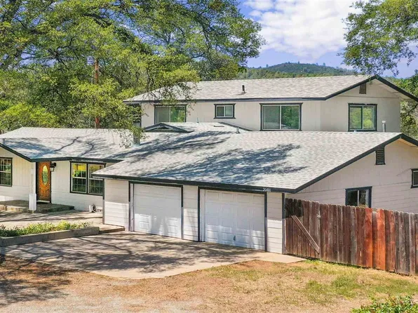 20480 Phoenix Lake Rd, Sonora, CA 95370