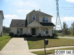 404 Peachtree Rd, Charlotte, NC 28216