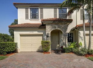 15385 SW 119th Ln, Miami, FL 33196