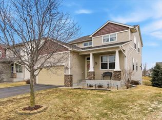 12329 3rd St NE, Blaine, MN 55434