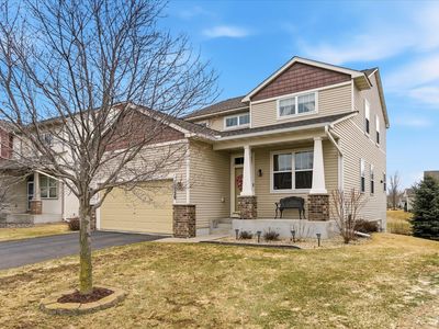 12329 3rd St NE, Blaine, MN, 55434