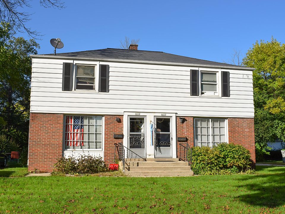 1st image of 4432 W Cleveland Ave #4434