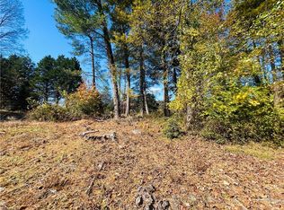 Old Springs Rd, Mount Airy, NC 27030