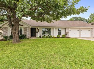 4412 Tamworth Rd, Fort Worth, TX 76116