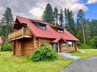 9940 State Route 970, Cle Elum, WA 98922