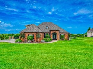 3805 Churchill Rd, Moore, OK 73165