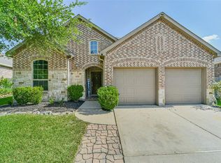 6155 Granger Ln, League City, TX 77573