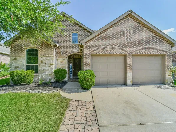 6155 Granger Lane, League City, TX 77573