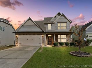 294 River Oak St, Spring Lake, NC 28390