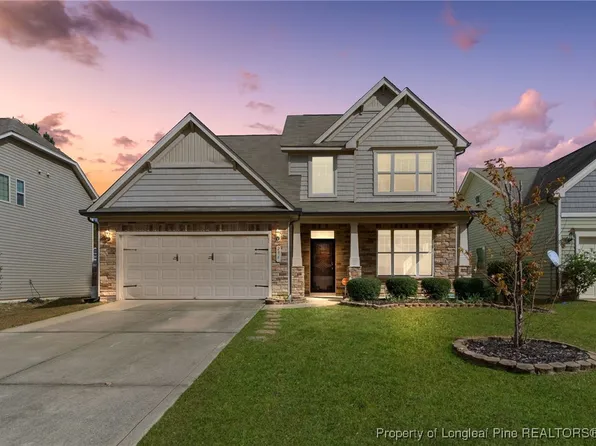 294 River Oak St, Spring Lake, NC 28390