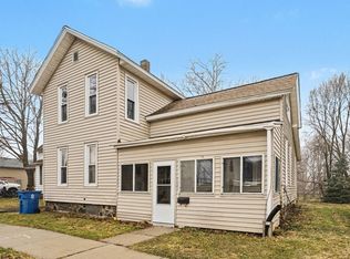 108 S Michigan Ave, Vicksburg, MI