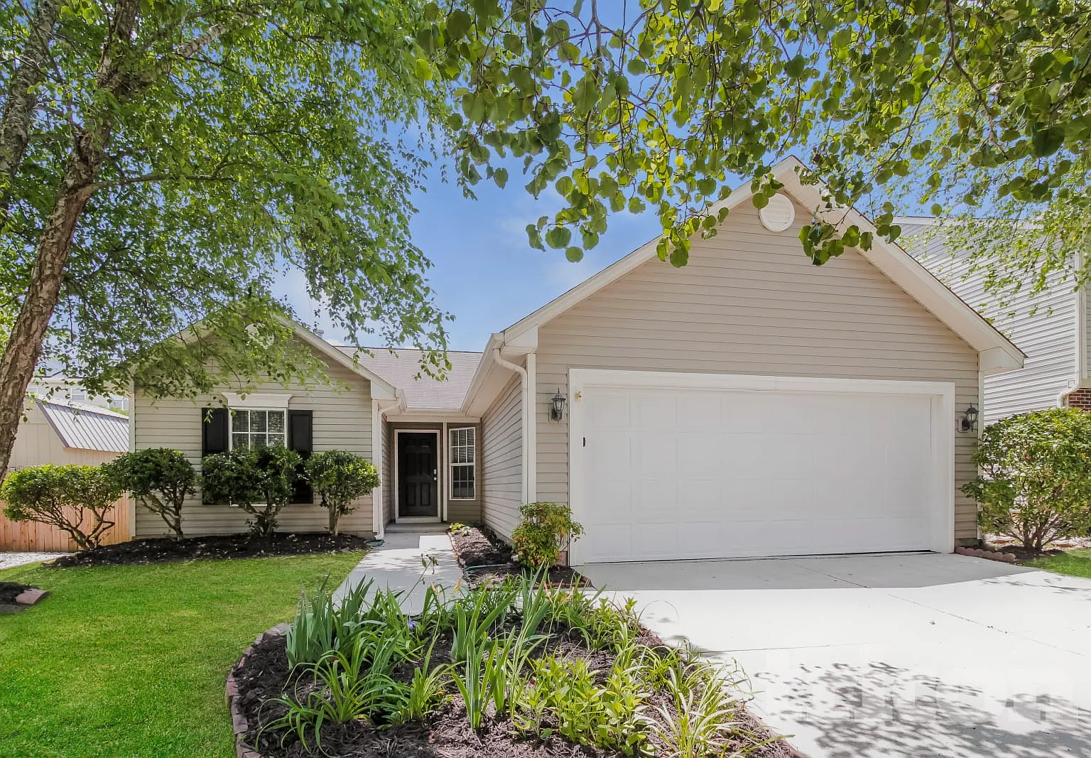 4964 Wheat Drive SW Concord NC — Photo 1