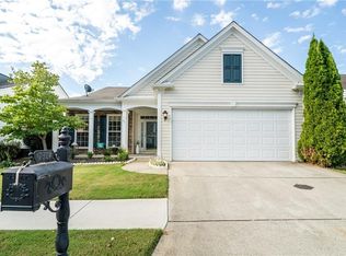 2814 Soneley Way, Milton, GA 30004