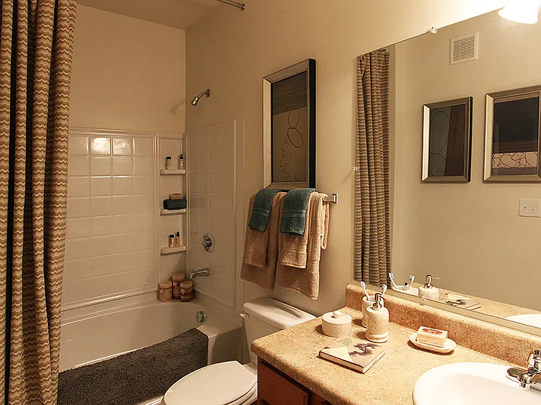 Reed Creek Apartments — Photo 8