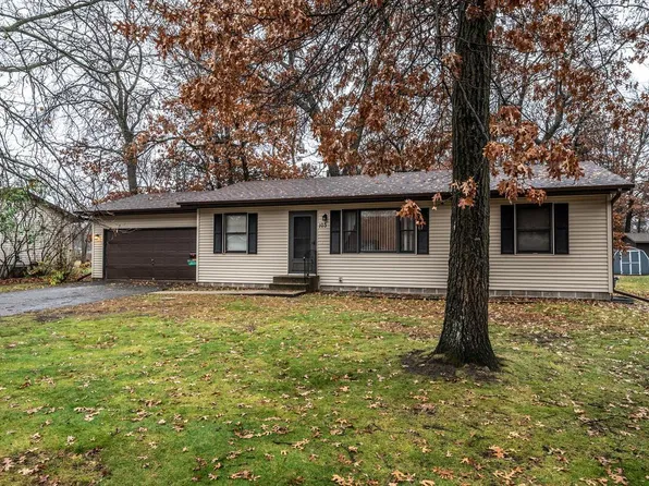 103 Woodland Ct, Princeton, MN 55371