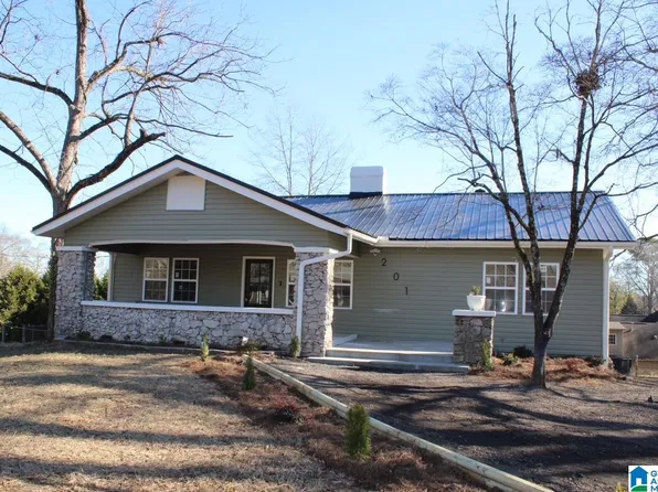 201 Highland Dr, Bessemer, AL 35023