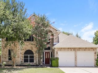 7664 Arcadia Trl, Fort Worth, TX 76137