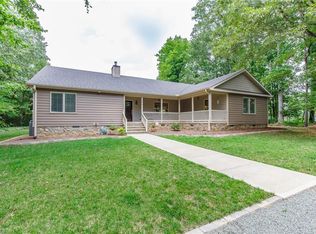 7373 Brooks Bridge Rd, Gibsonville, NC 27249