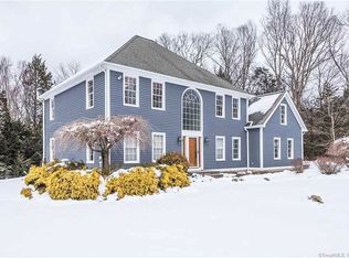 9 Wine Sap Rd, Sandy Hook, CT 06482