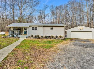 5997 Poor Mountain Rd, Salem, VA 24153