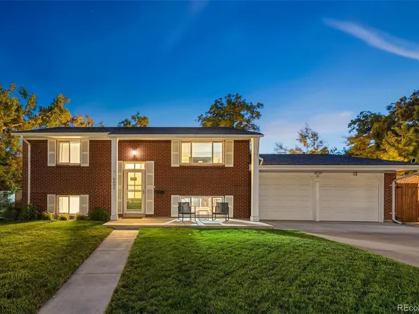 6691 Quay Court, Arvada, CO 80003