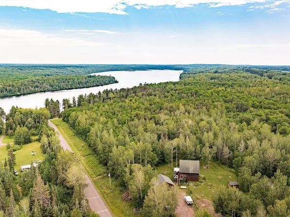 3687 Bassett Bay Beach Rd, Brimson, MN 55602