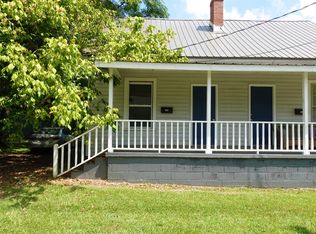 110 Delano Ave #A, Greer, SC 29650