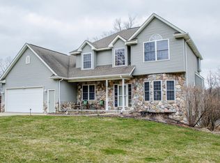 4168 Winding Way, Kalamazoo, MI 49004