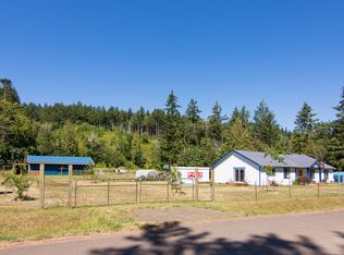 75586 Wicks Rd, Dorena, OR 97434