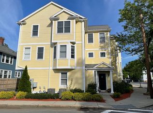 303 Cypress St, Brookline, MA 02445