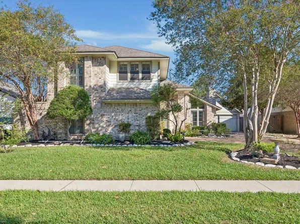 6507 Gleneagles Dr, Pasadena, TX 77505