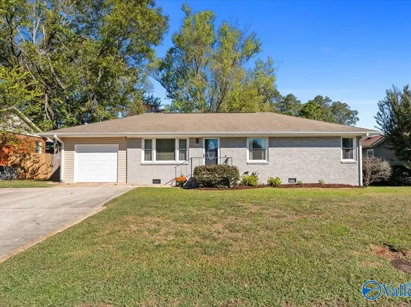 1227 Oakwood Ave NE, Huntsville, AL 35811