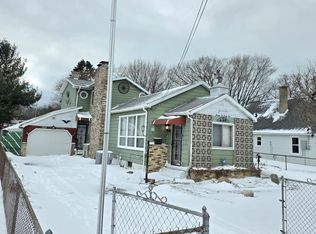 2231 Hughes Ave, Norton Shores, MI 49441