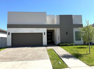 3823 Sun Valley Dr, Laredo, TX 78041