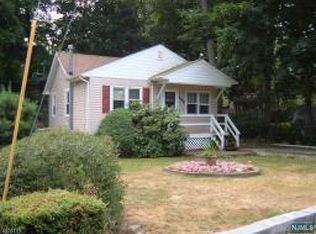 166 Lakeview Ave, Ringwood, NJ 07456